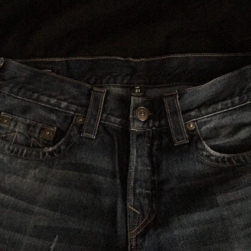 True religion jeans